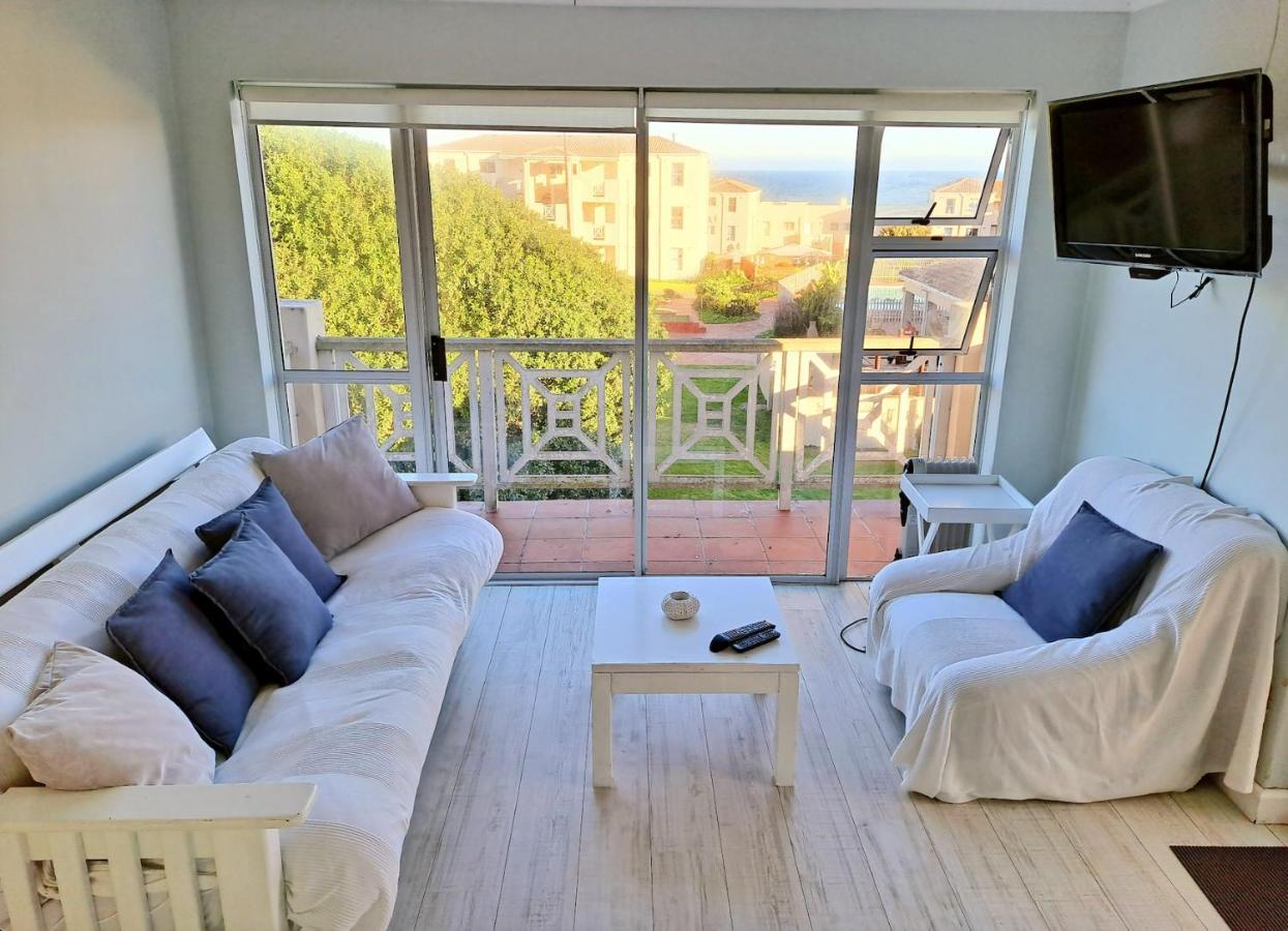 Getaway To Hermanus Beach Club Apartment Exterior photo