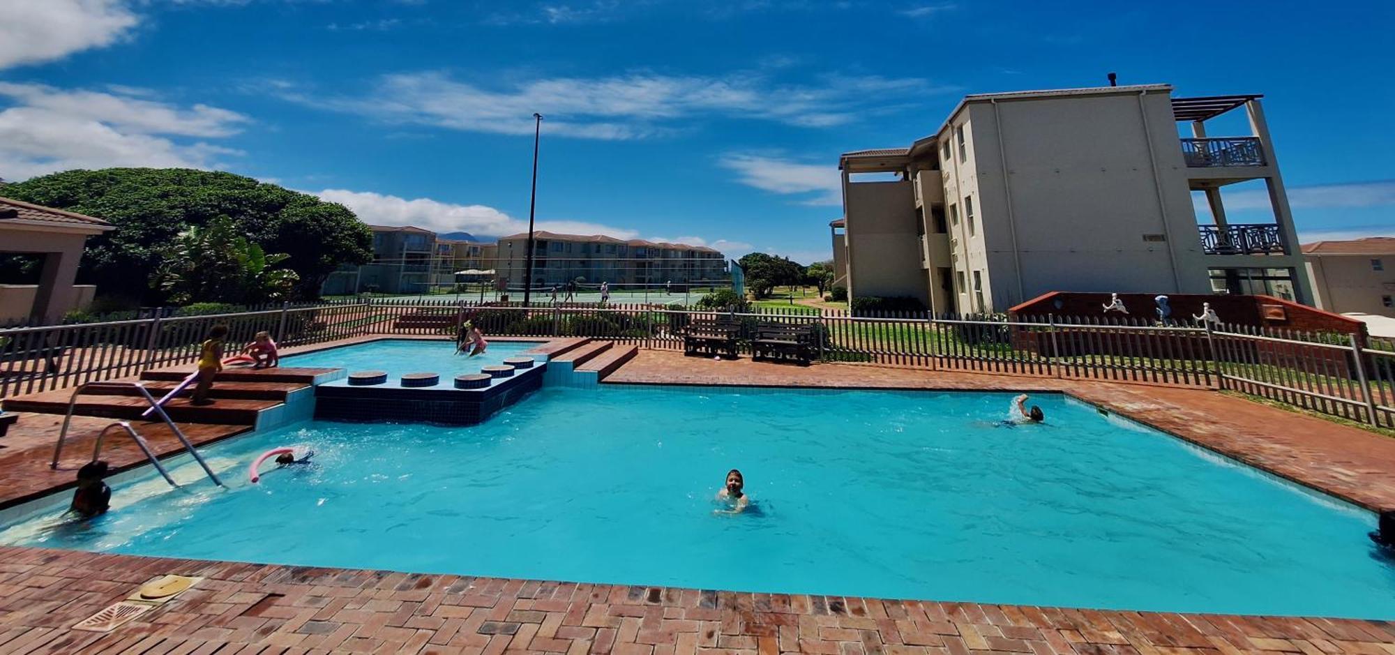 Getaway To Hermanus Beach Club Apartment Exterior photo