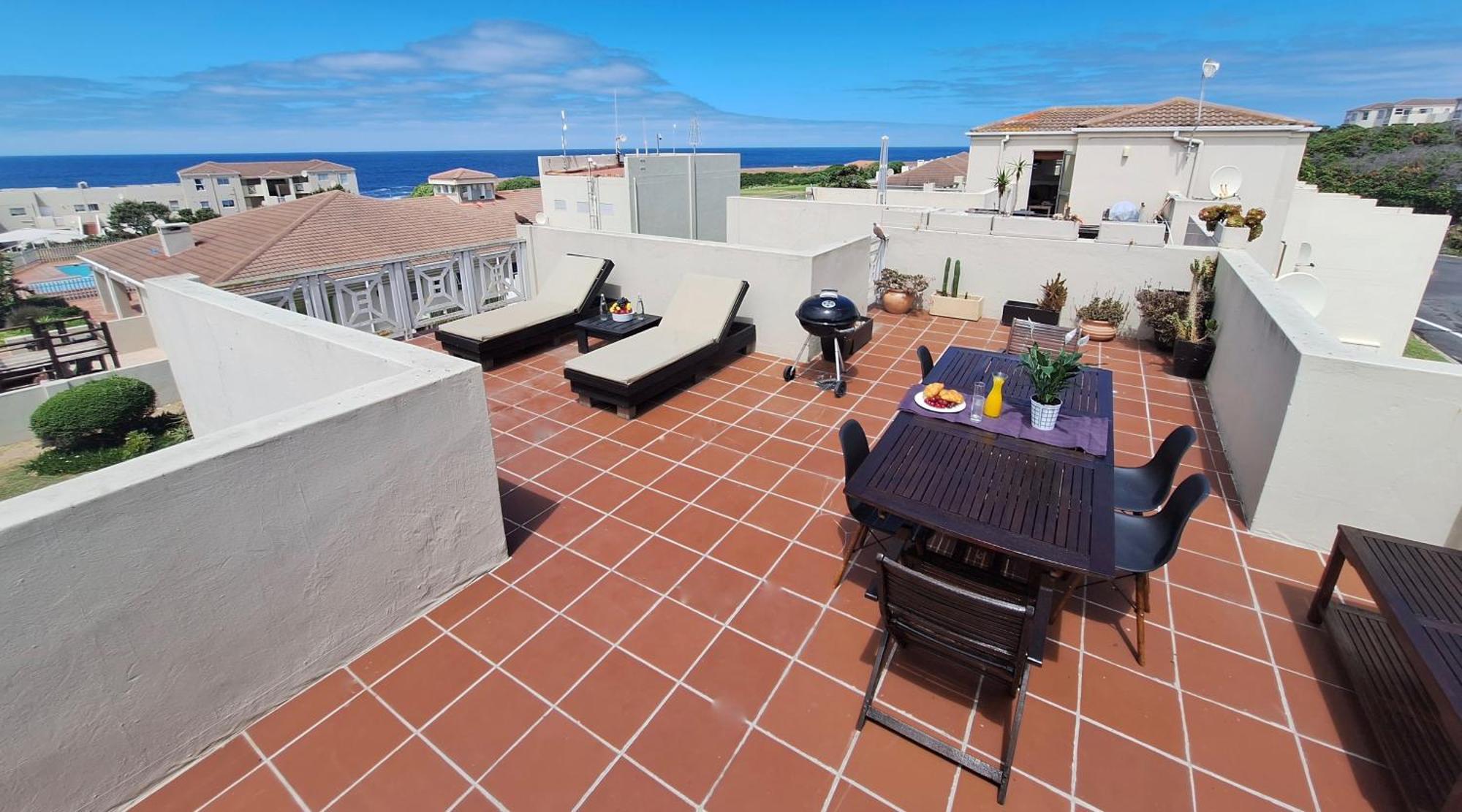 Getaway To Hermanus Beach Club Apartment Exterior photo